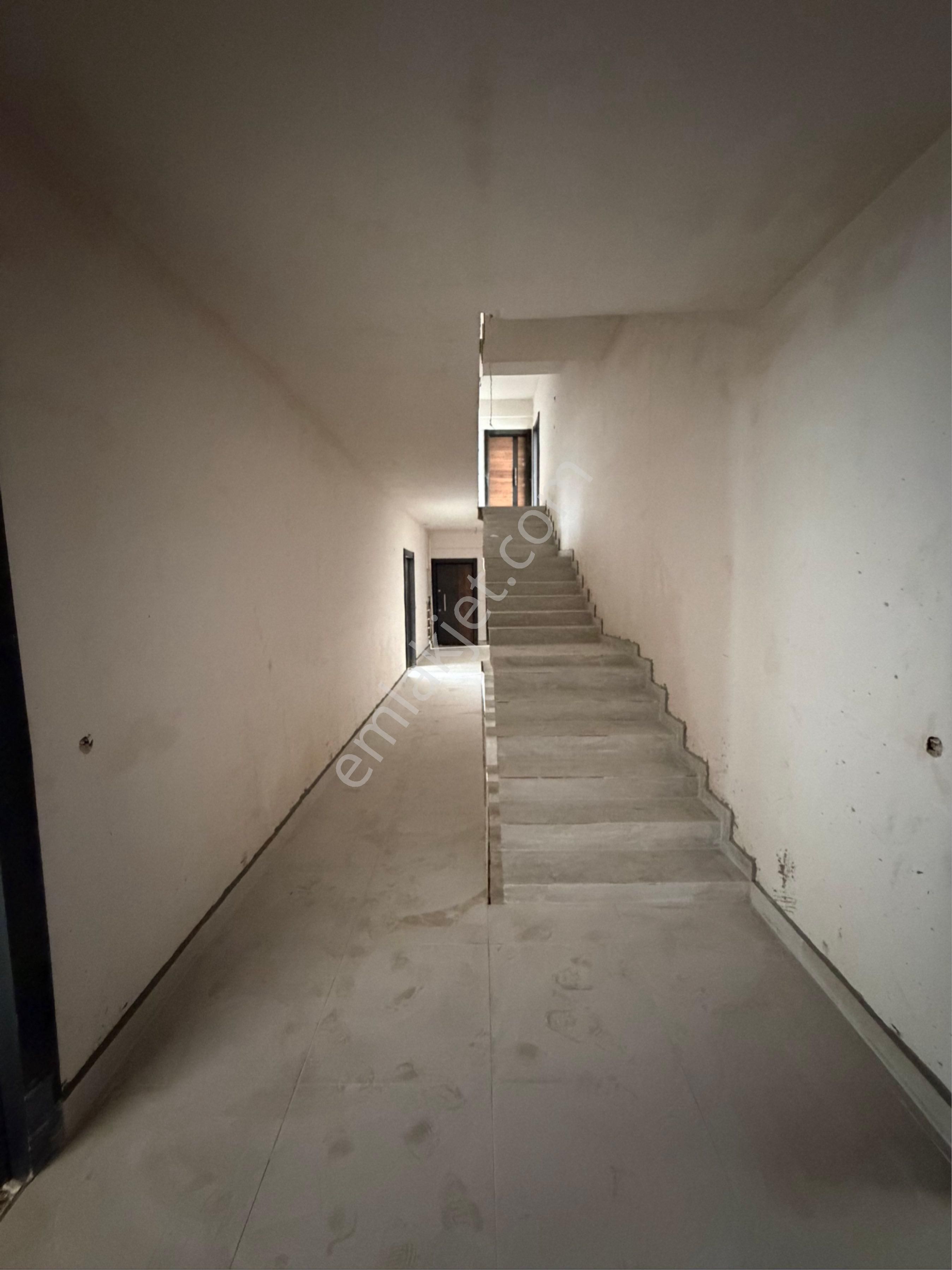 Atakum Toplu Konut Bulvarı Altında Satılık Sıfır 1+1 Daire - Görsel 17