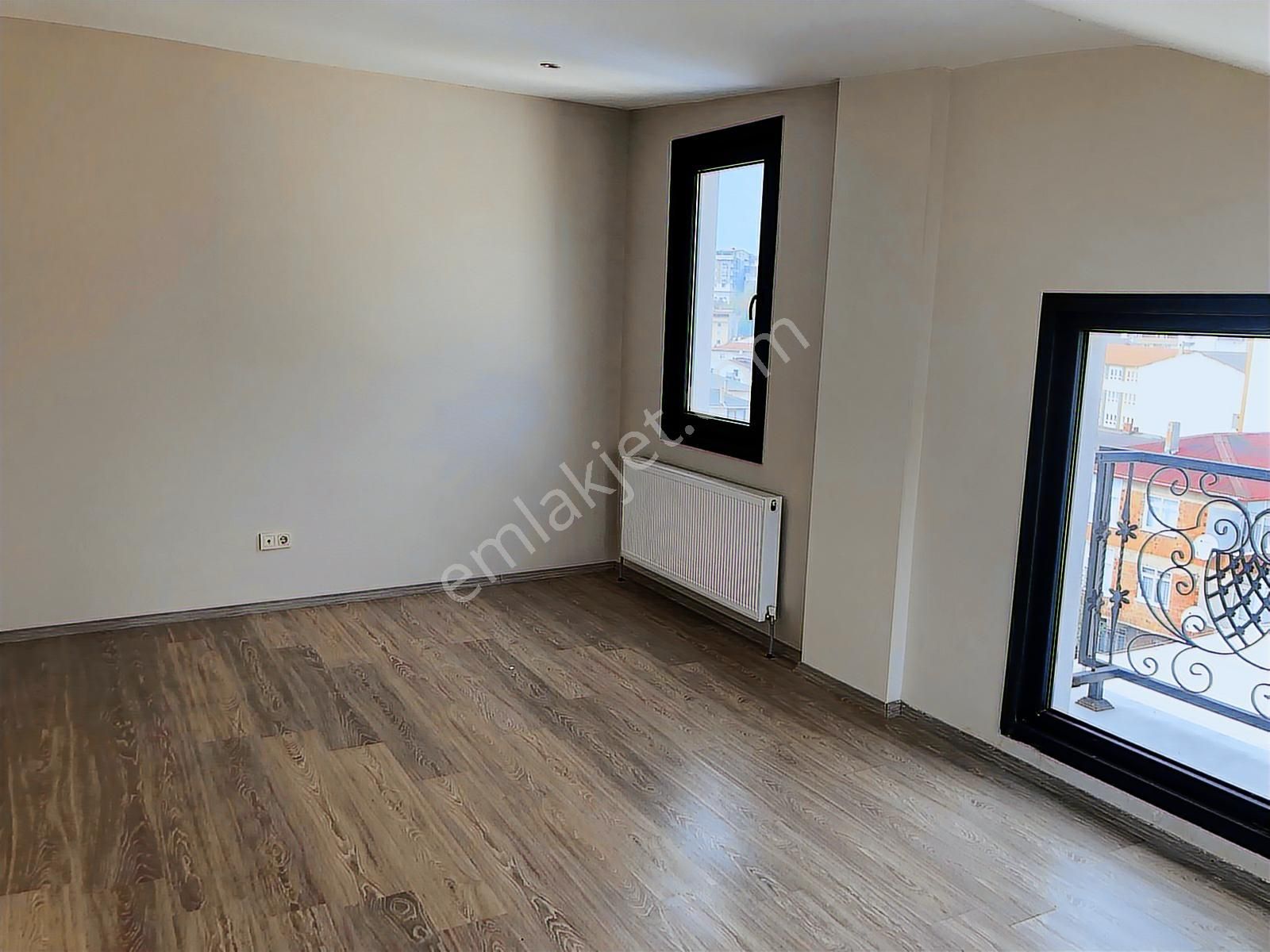 Mimar Sinan Mah'de Pazara Yakın Çift Banyolu 4+1 Dubleks Daire - Görsel 22