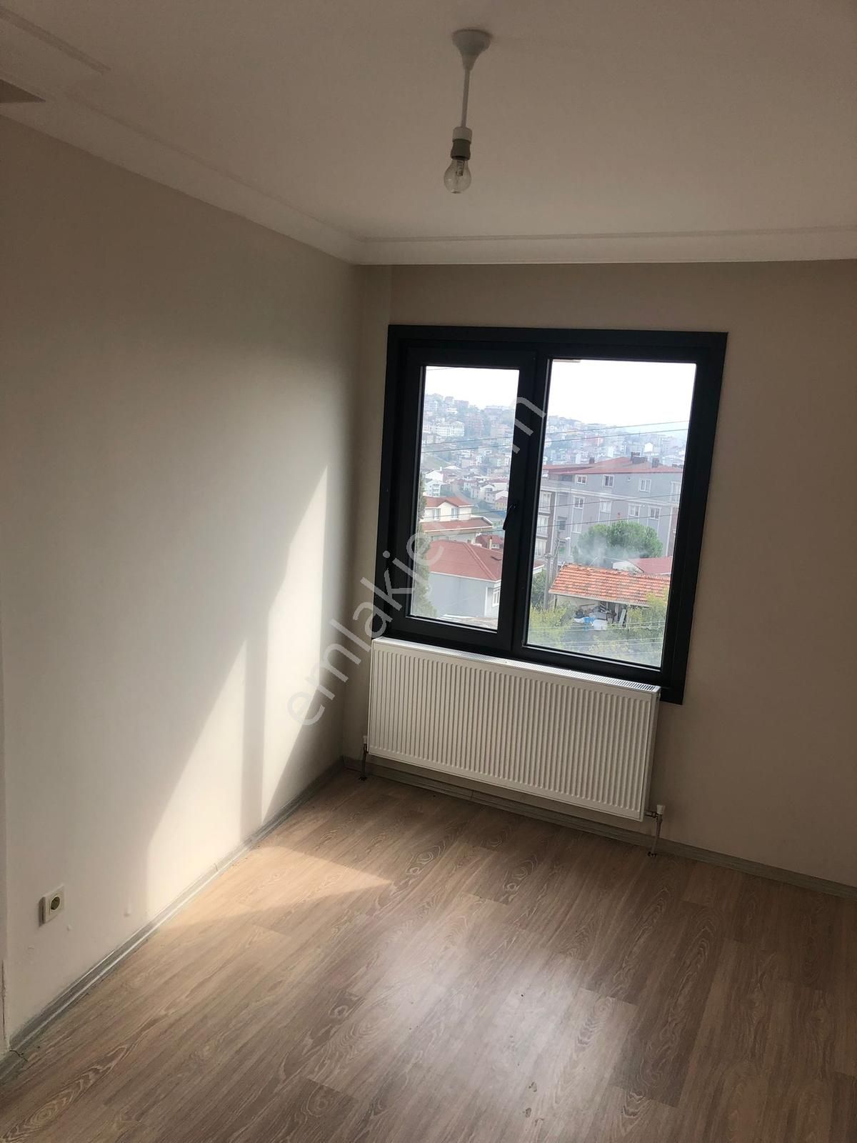 Mimar Sinan Mah'de Pazara Yakın Çift Banyolu 4+1 Dubleks Daire - Görsel 3