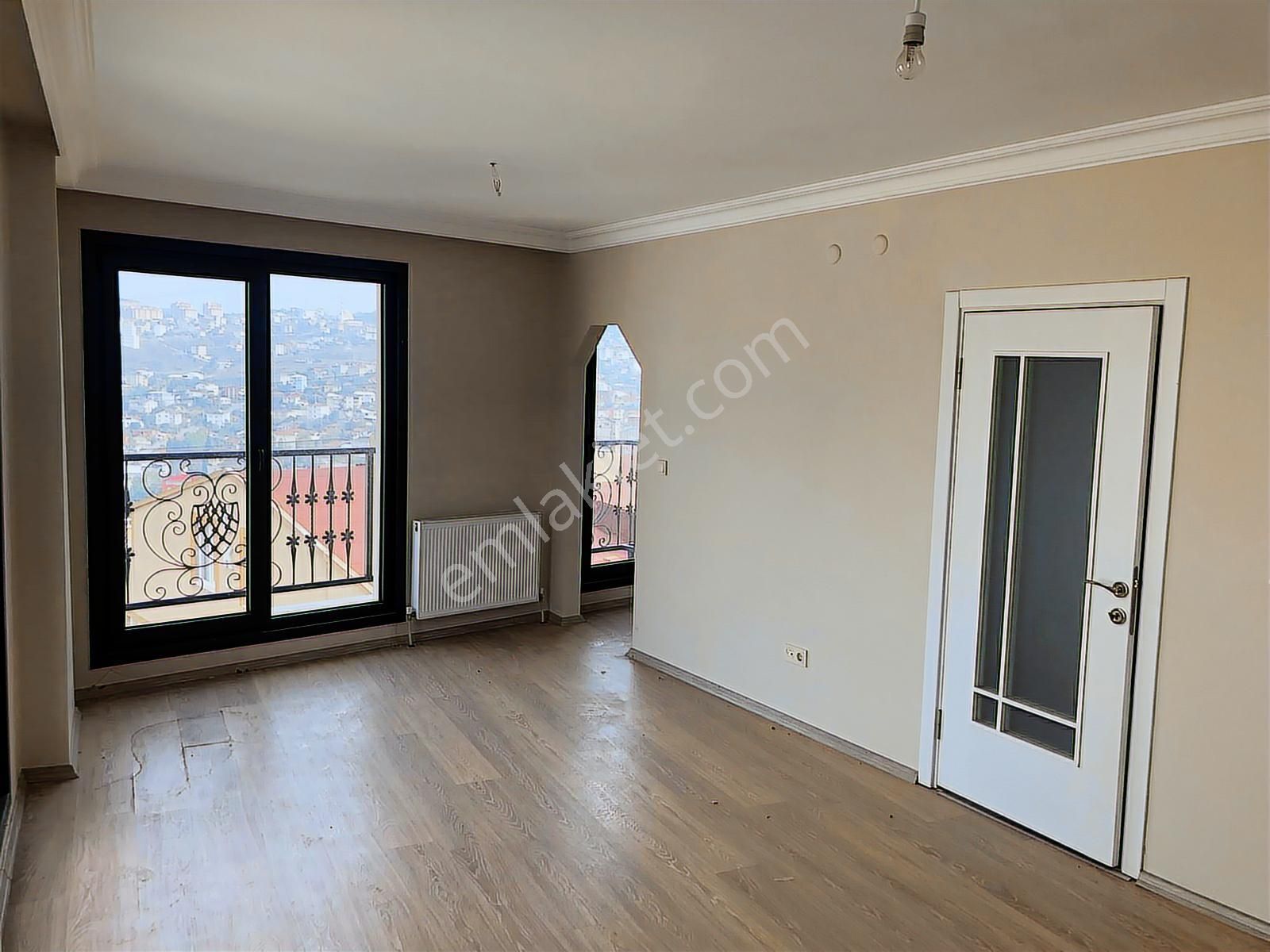 Mimar Sinan Mah'de Pazara Yakın Çift Banyolu 4+1 Dubleks Daire - Görsel 11