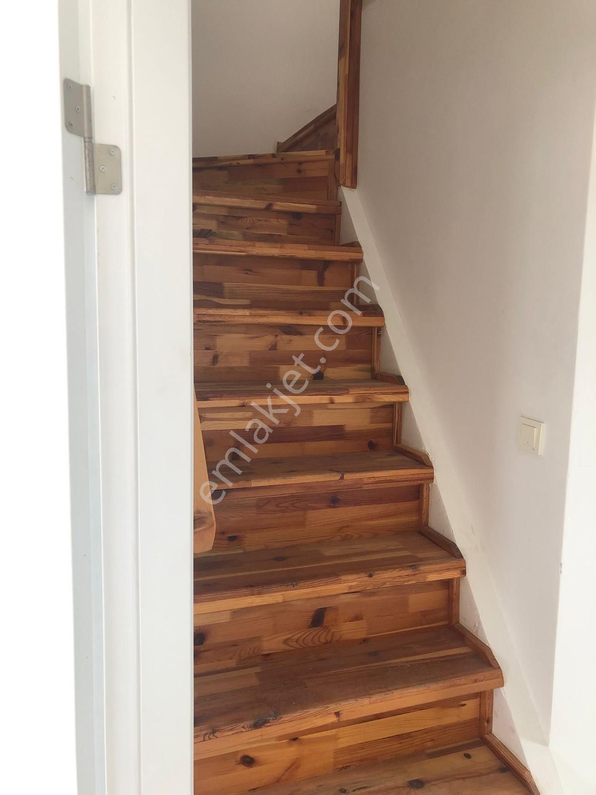 Mimar Sinan Mah'de Pazara Yakın Çift Banyolu 4+1 Dubleks Daire - Görsel 14