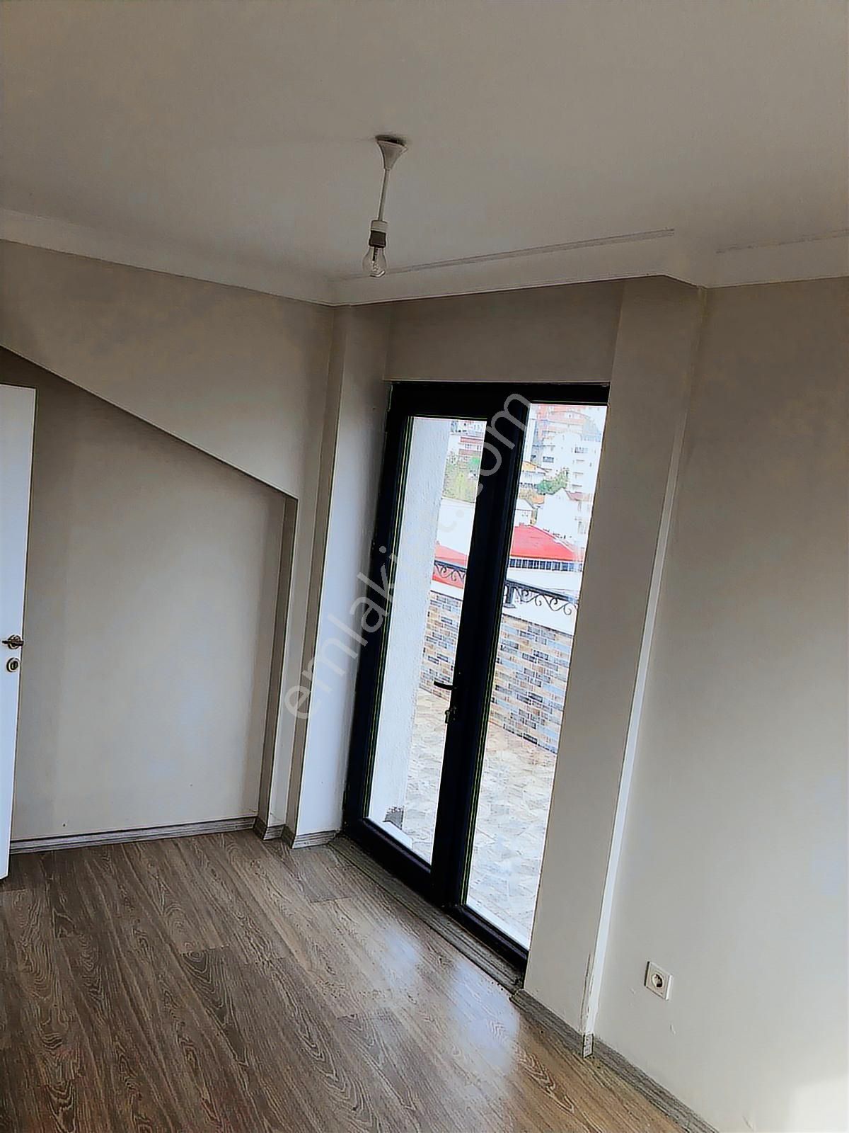 Mimar Sinan Mah'de Pazara Yakın Çift Banyolu 4+1 Dubleks Daire - Görsel 23