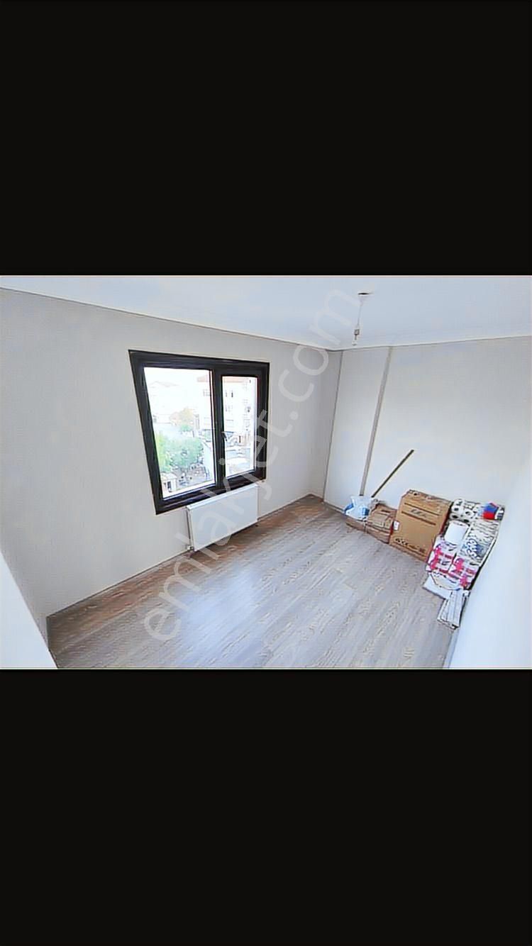 Mimar Sinan Mah'de Pazara Yakın Çift Banyolu 4+1 Dubleks Daire - Görsel 18