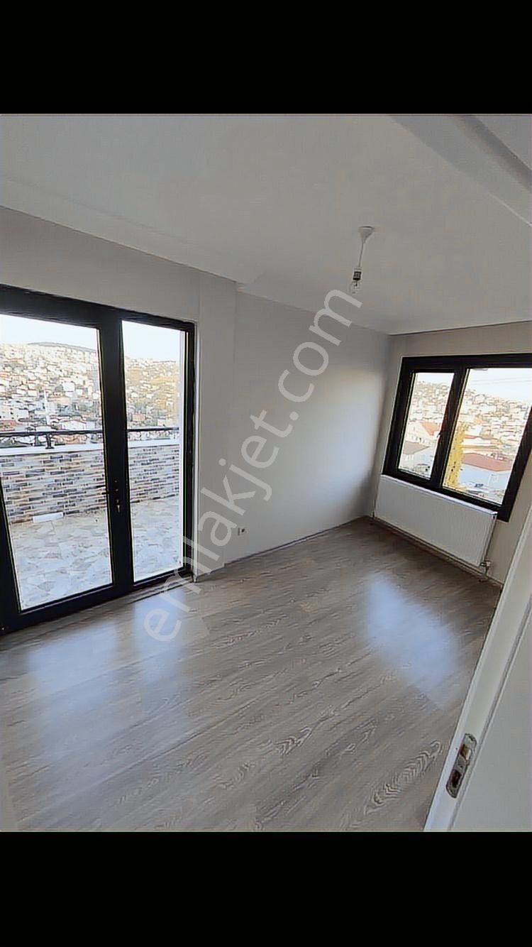 Mimar Sinan Mah'de Pazara Yakın Çift Banyolu 4+1 Dubleks Daire - Görsel 24