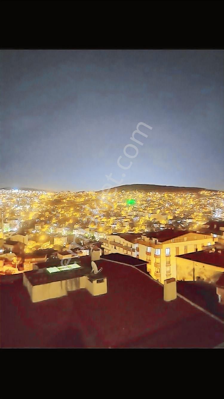 Mimar Sinan Mah'de Pazara Yakın Çift Banyolu 4+1 Dubleks Daire - Görsel 20