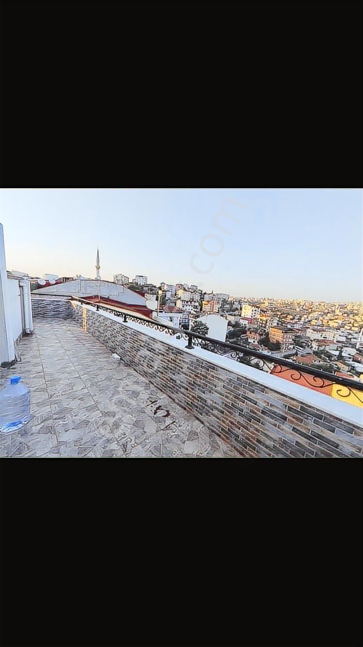 Mimar Sinan Mah'de Pazara Yakın Çift Banyolu 4+1 Dubleks Daire - Görsel 12