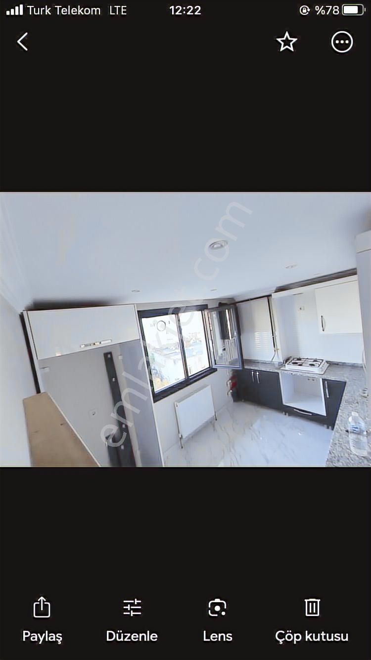 Mimar Sinan Mah'de Pazara Yakın Çift Banyolu 4+1 Dubleks Daire - Görsel 7