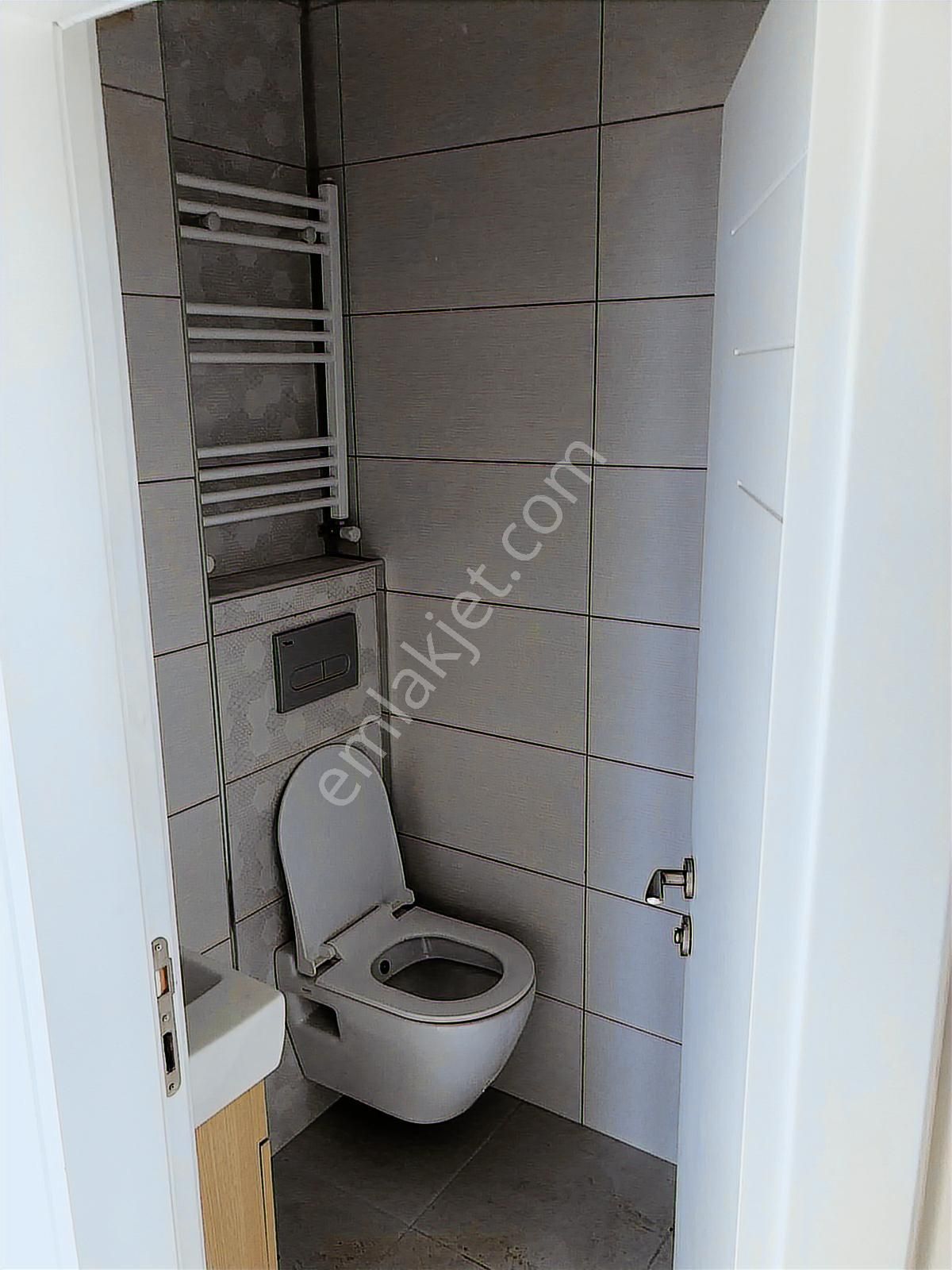 Mimar Sinan Mah'de Pazara Yakın Çift Banyolu 4+1 Dubleks Daire - Görsel 17