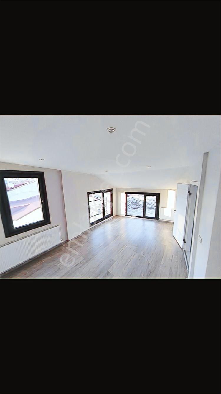 Mimar Sinan Mah'de Pazara Yakın Çift Banyolu 4+1 Dubleks Daire - Görsel 30