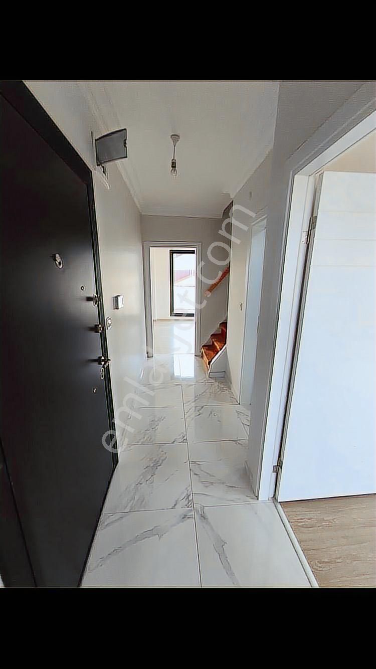 Mimar Sinan Mah'de Pazara Yakın Çift Banyolu 4+1 Dubleks Daire - Görsel 25