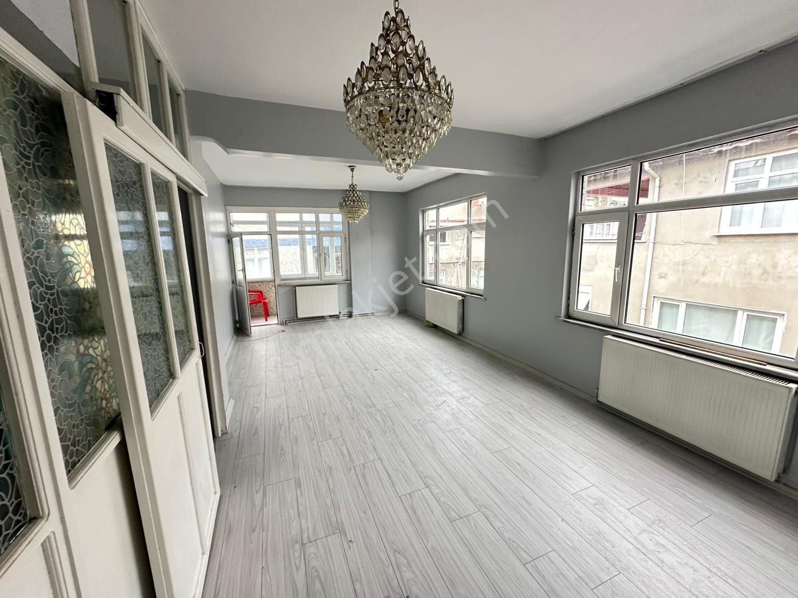 Kiralık 4 Kat Asansör Yok - Görsel 5