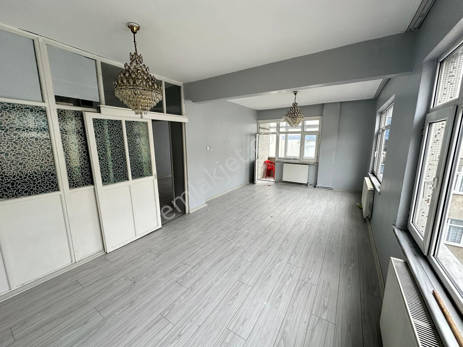 Kiralık 4 Kat Asansör Yok - Görsel 8