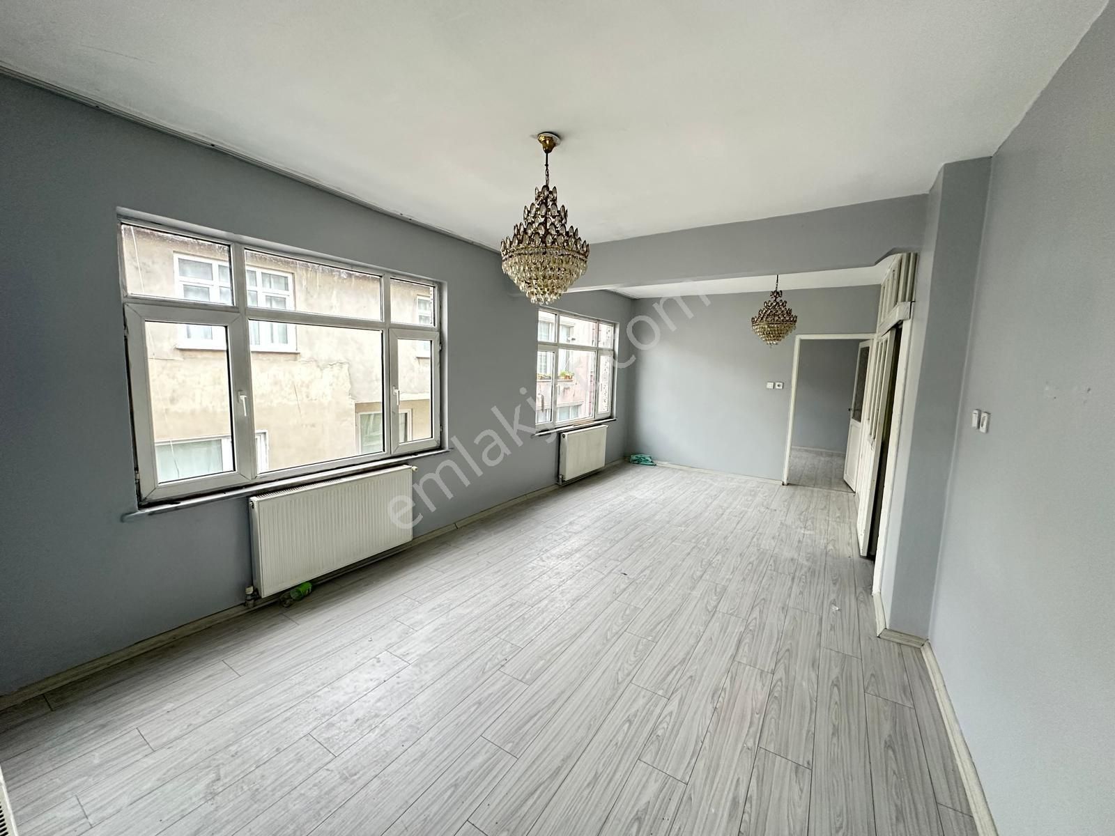 Kiralık 4 Kat Asansör Yok - Görsel 9