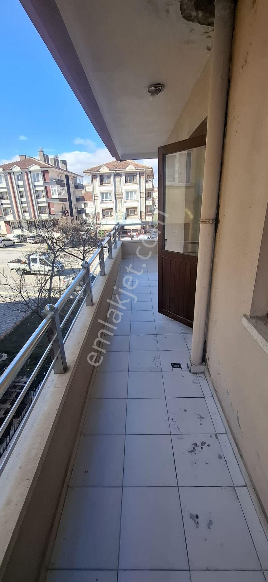 Altındağ - Karapürçek Mahallesi Ön Cephe, Asasnörlü, Caddeye Yakın 3+1 Satılık Daire !!! - Görsel 24