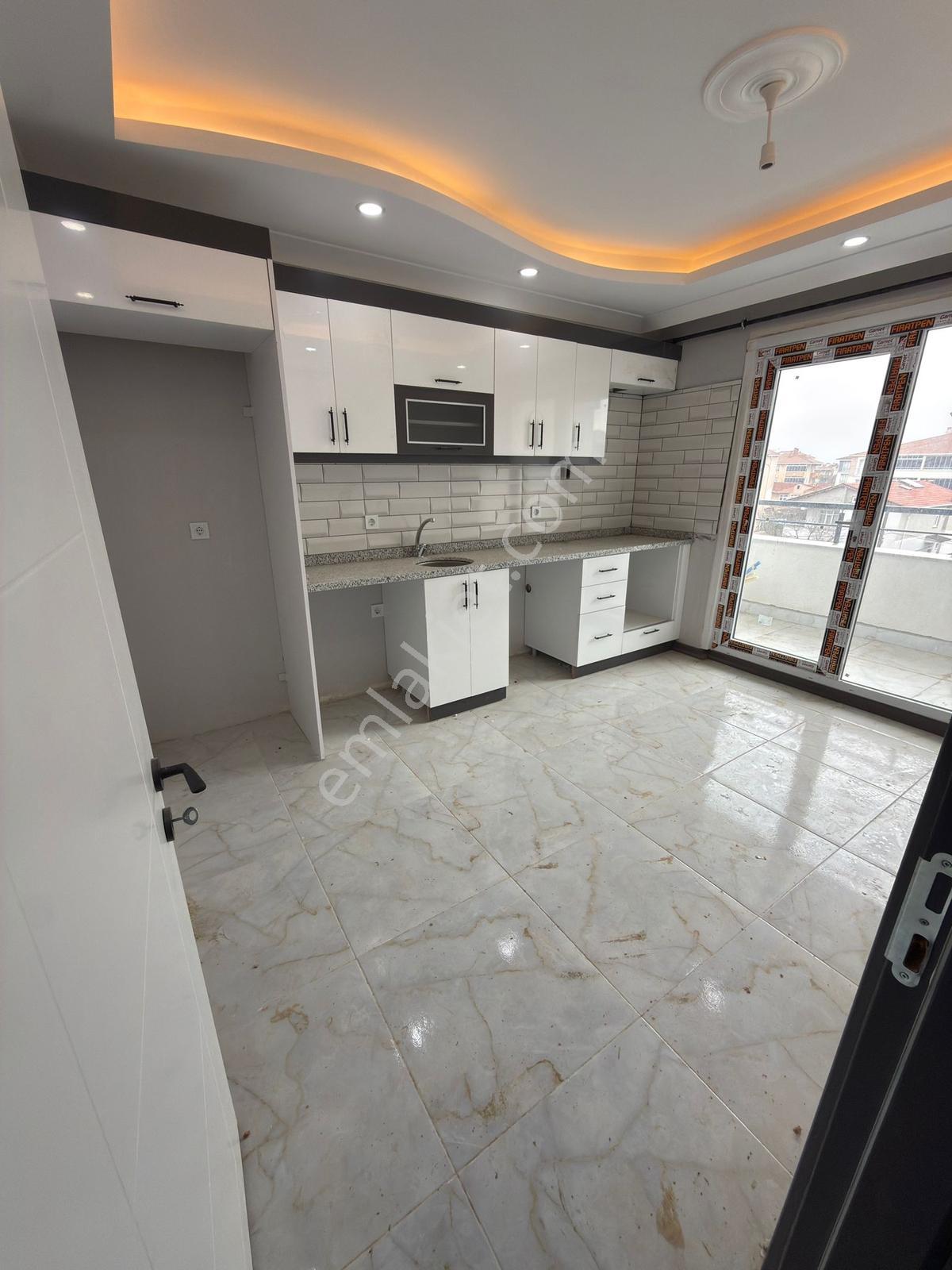 ꧁ Yeni Mah'de ╣ Merkezi Konum 'da ╠ 2+1 110m² Dairemiz ꧂ - Görsel 9
