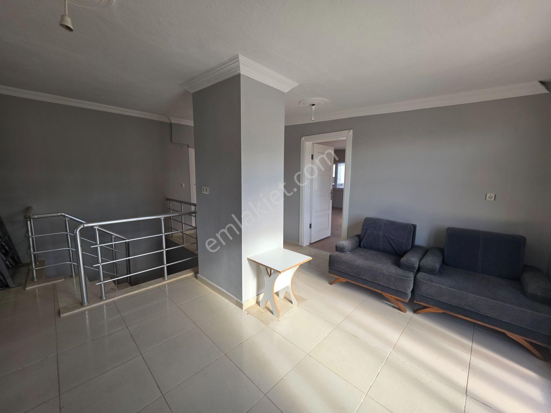 Şehrin Kalbinde Geniş Ve Ferah Yaşam - Görsel 5