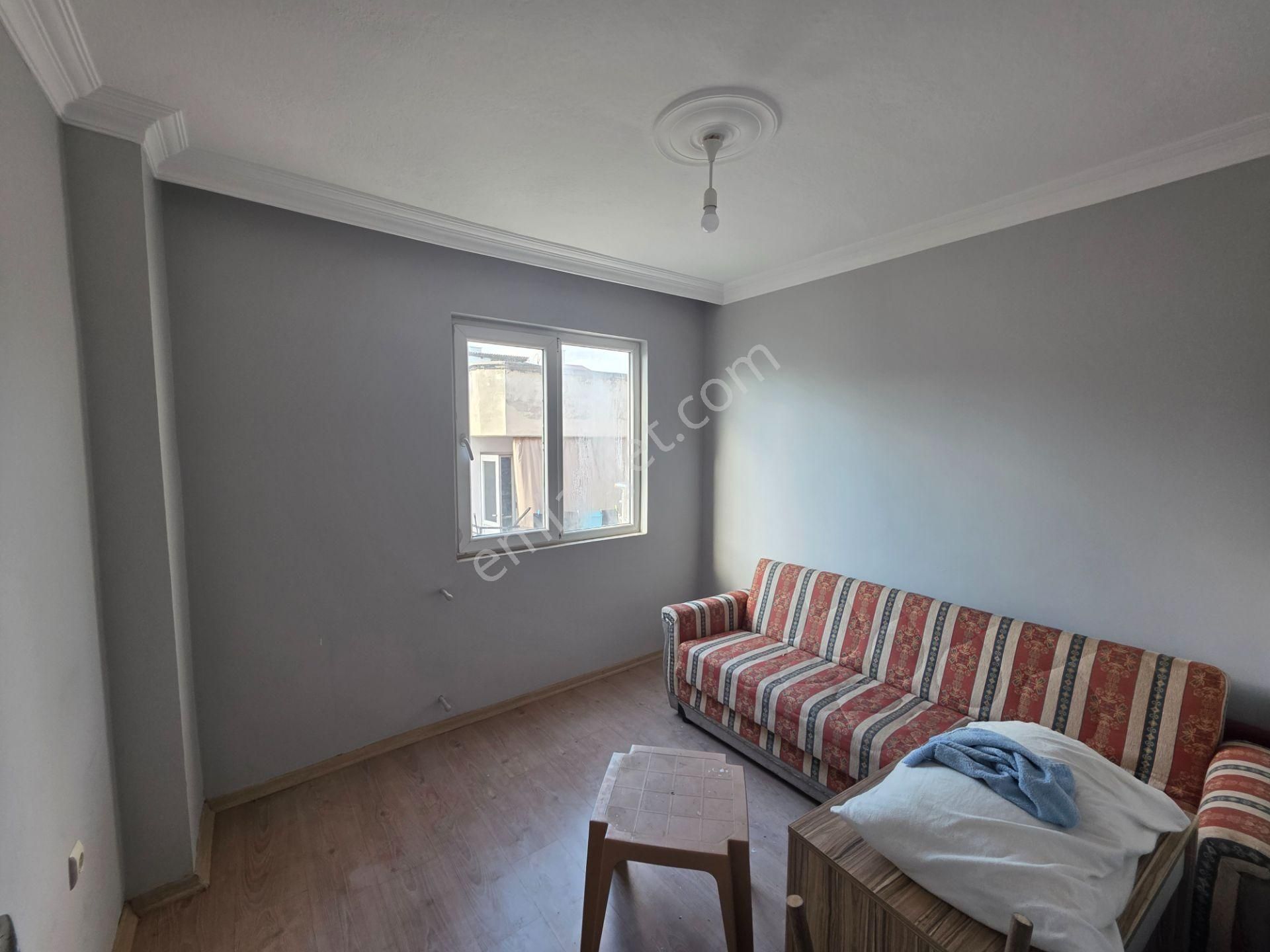 Şehrin Kalbinde Geniş Ve Ferah Yaşam - Görsel 19