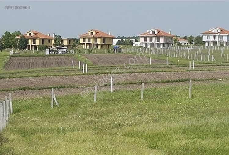 Silivri Balabanda Tarla Fiyatına İmarlı Arsa - Görsel 13