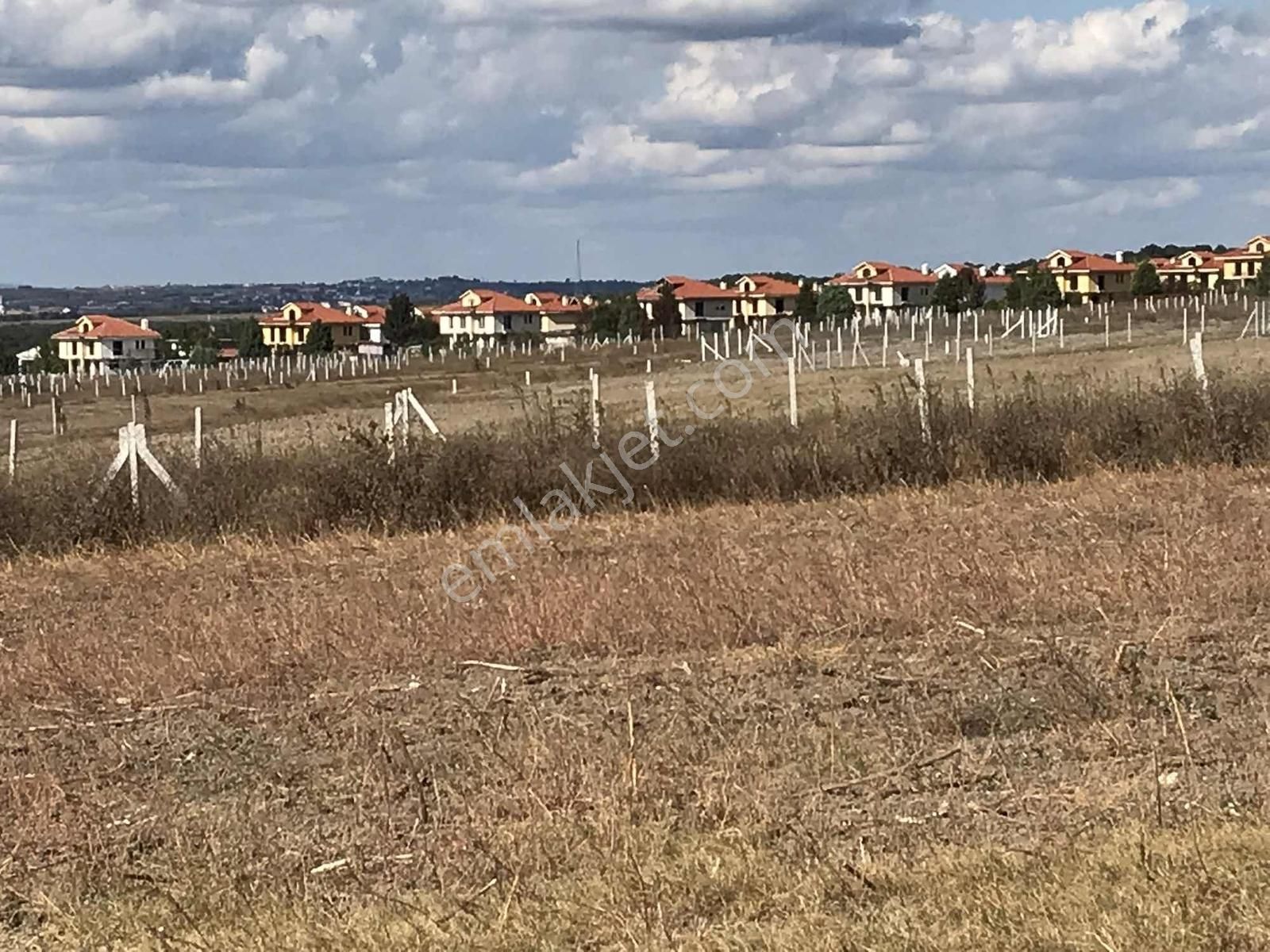 Silivri Balabanda Tarla Fiyatına İmarlı Arsa - Görsel 21