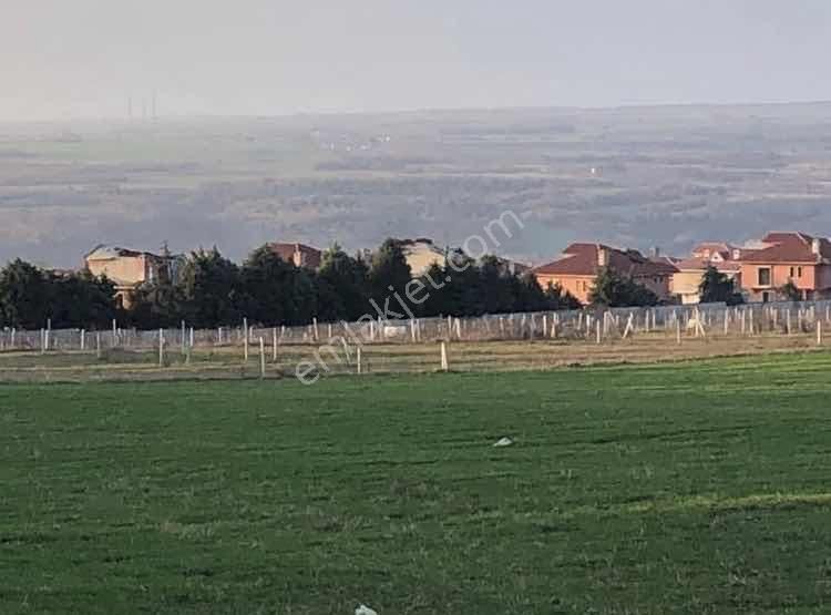 Silivri Balabanda Tarla Fiyatına İmarlı Arsa - Görsel 15