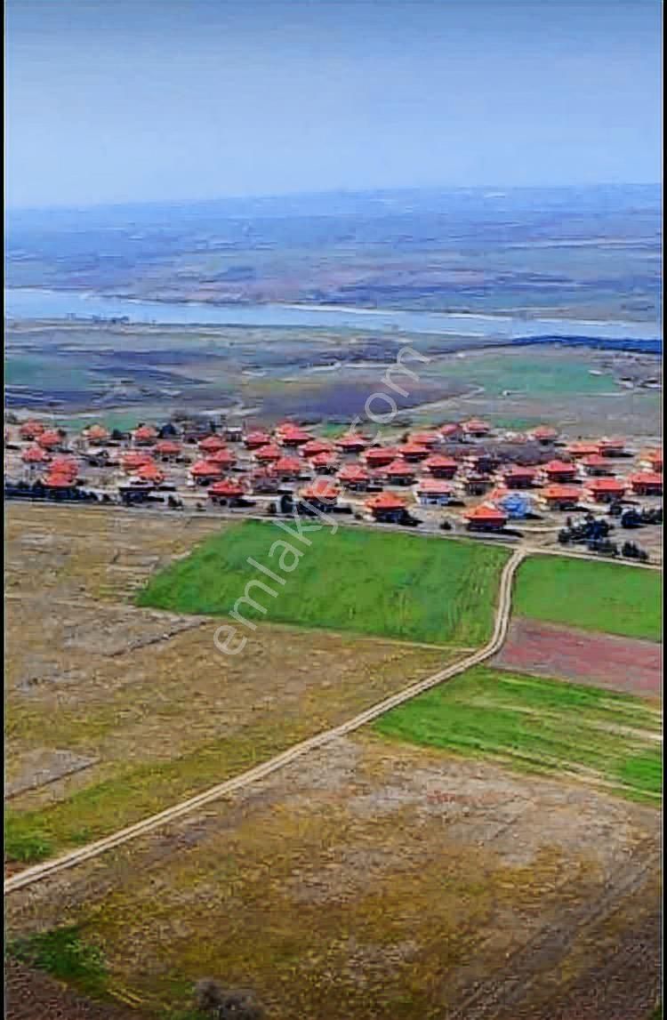 Silivri Balabanda Tarla Fiyatına İmarlı Arsa - Görsel 17