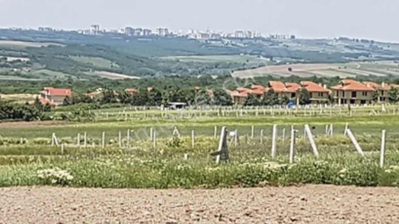 Silivri Balabanda Tarla Fiyatına İmarlı Arsa - Görsel 18