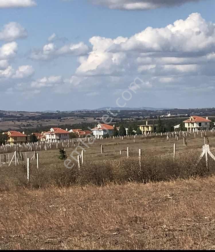 Silivri Balabanda Tarla Fiyatına İmarlı Arsa - Görsel 19