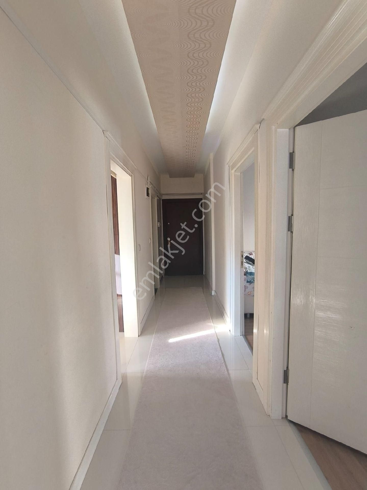 Hurma’da Liman’a Sınır Denize 1.000 Mt. Full Eşyalı 2+1 Ayrı Mutfaklı Cam Balkonlu Daire - Görsel 23