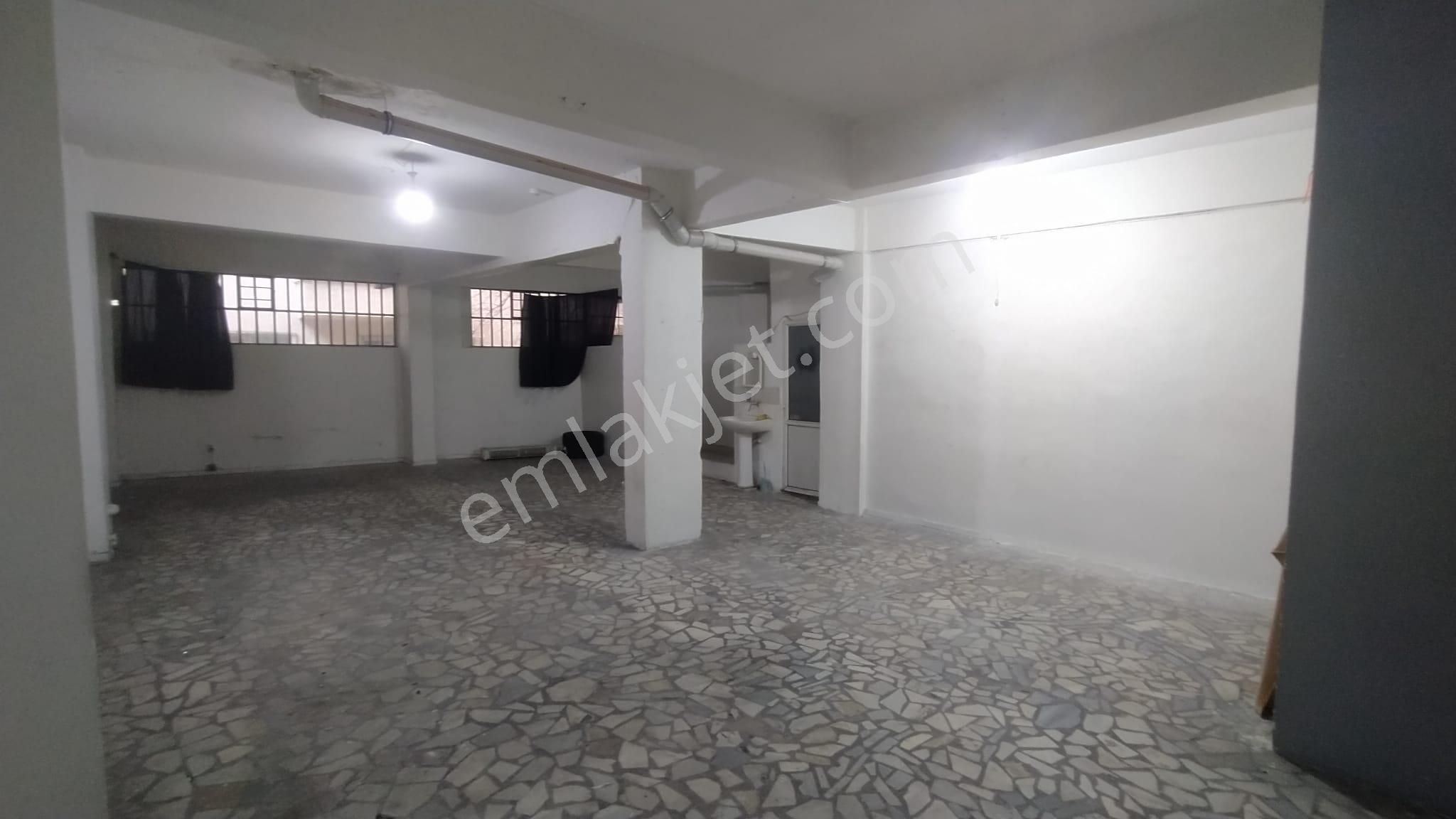 Serkan Gayrimenkulden Bahçelievler Fevzimakmakta Satılık Düz Giriş Dükkan - Görsel 5