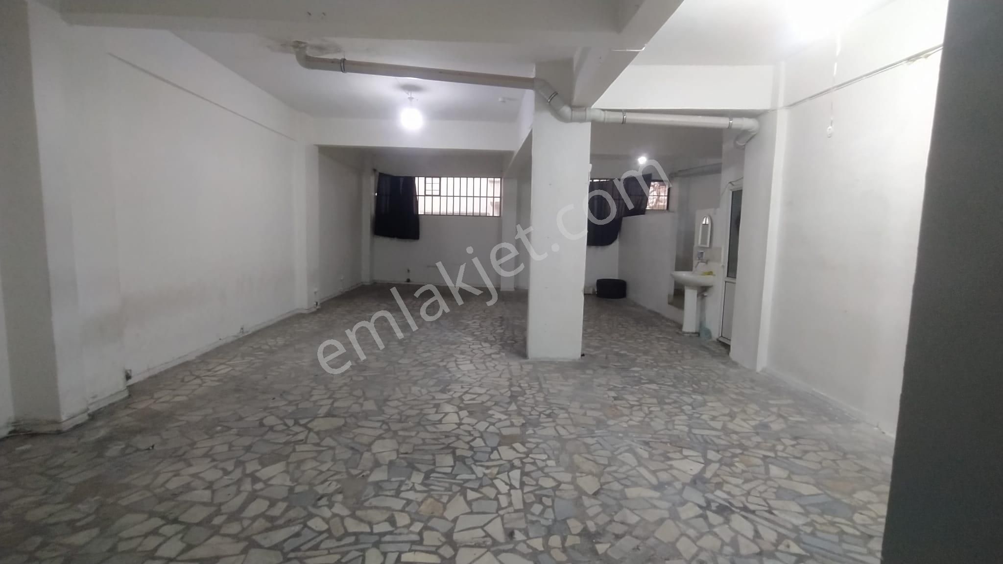 Serkan Gayrimenkulden Bahçelievler Fevzimakmakta Satılık Düz Giriş Dükkan - Görsel 8