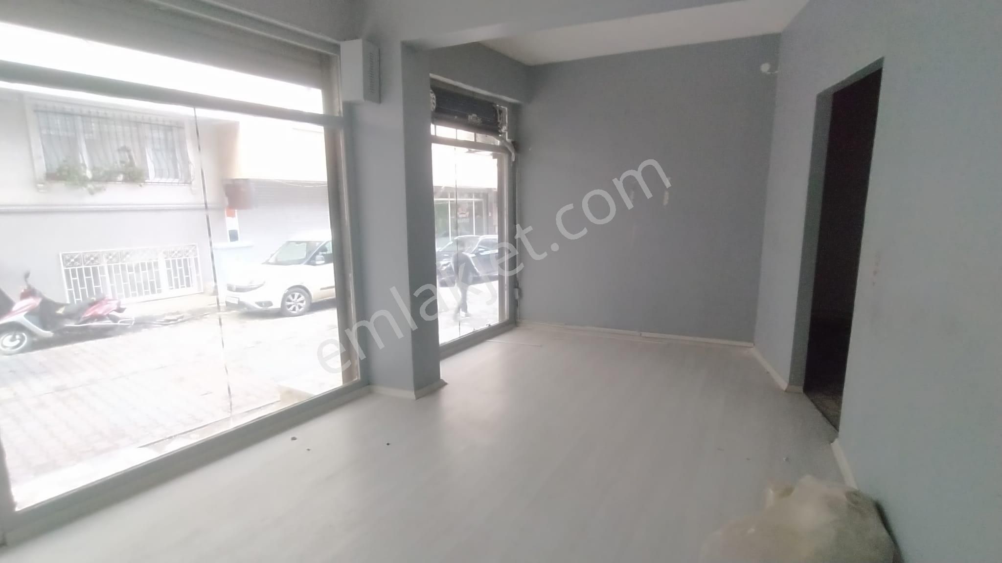 Serkan Gayrimenkulden Bahçelievler Fevzimakmakta Satılık Düz Giriş Dükkan - Görsel 11