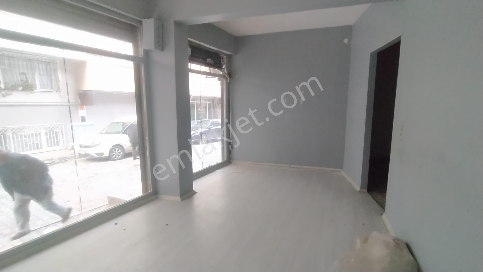 Serkan Gayrimenkulden Bahçelievler Fevzimakmakta Satılık Düz Giriş Dükkan - Görsel 10