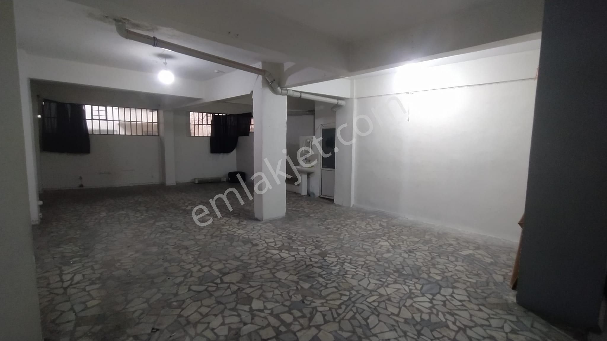 Serkan Gayrimenkulden Bahçelievler Fevzimakmakta Satılık Düz Giriş Dükkan - Görsel 6