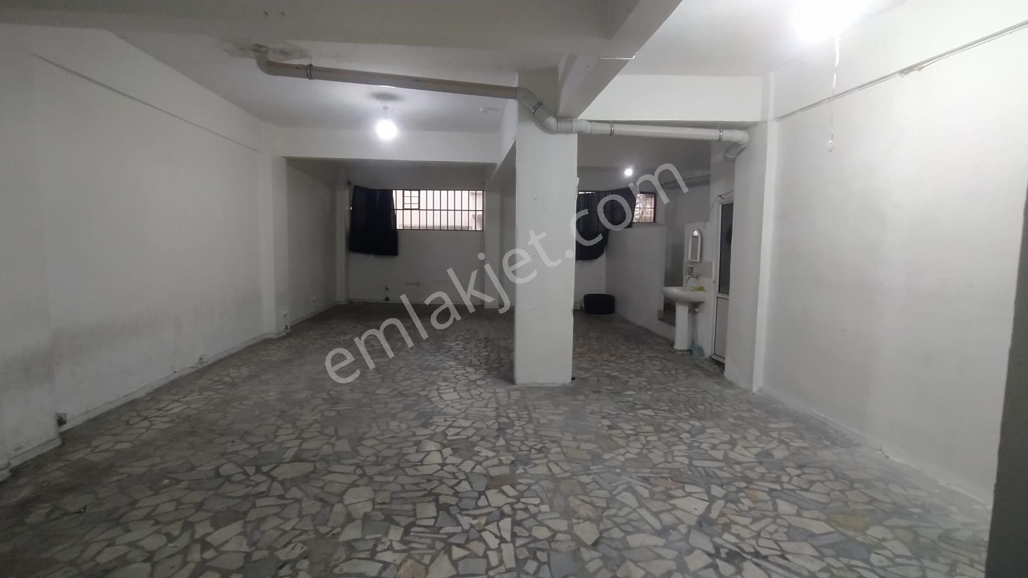 Serkan Gayrimenkulden Bahçelievler Fevzimakmakta Satılık Düz Giriş Dükkan - Görsel 7