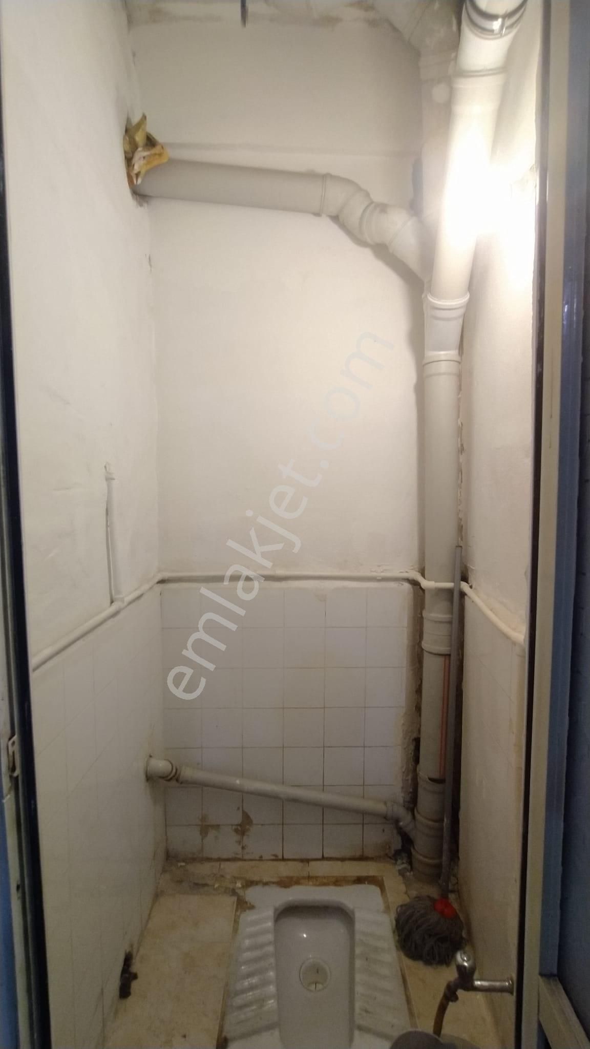 Serkan Gayrimenkulden Bahçelievler Fevzimakmakta Satılık Düz Giriş Dükkan - Görsel 13