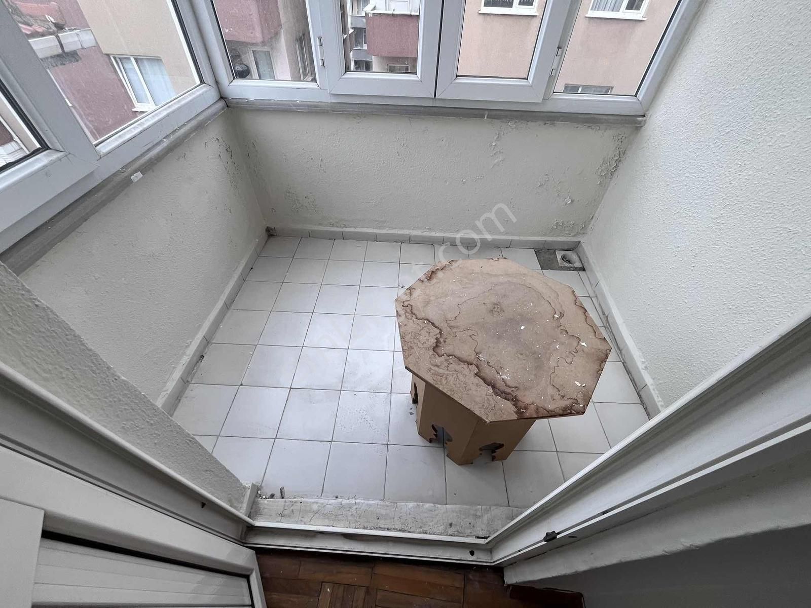 Maltepe Zümrütevlerde Öz İş Sitesisinde Cad Üzeri 3+1 5 Kat - Görsel 27