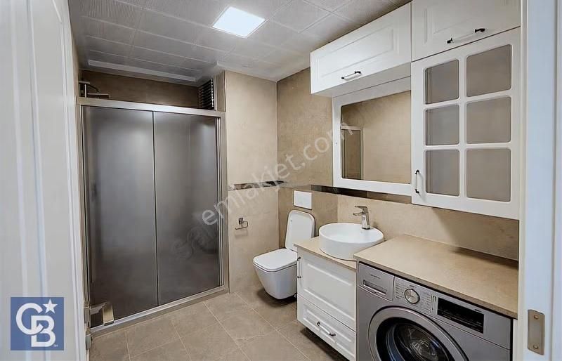 Aliağa'nın En Prestijli Sitesi Ertürk Loca'da Satılık 2+1 - Görsel 4