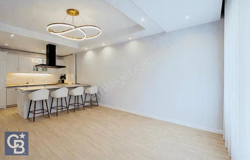 Aliağa'nın En Prestijli Sitesi Ertürk Loca'da Satılık 2+1 - Görsel 14