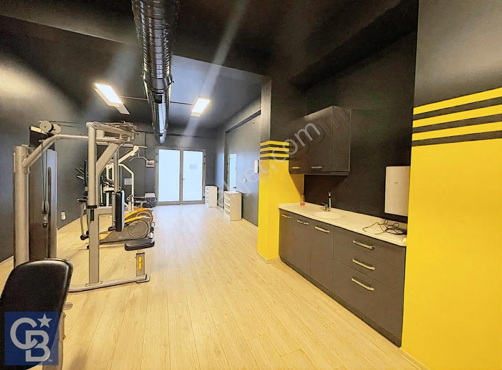 Aliağa'nın En Prestijli Sitesi Ertürk Loca'da Satılık 2+1 - Görsel 8