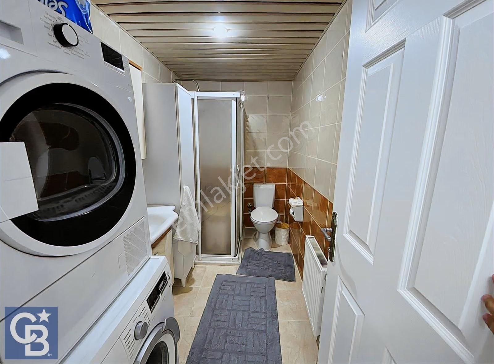 Aliağa'da Deniz Manzaralı, Masrafsız 2+1 Satılık Daire - Görsel 16