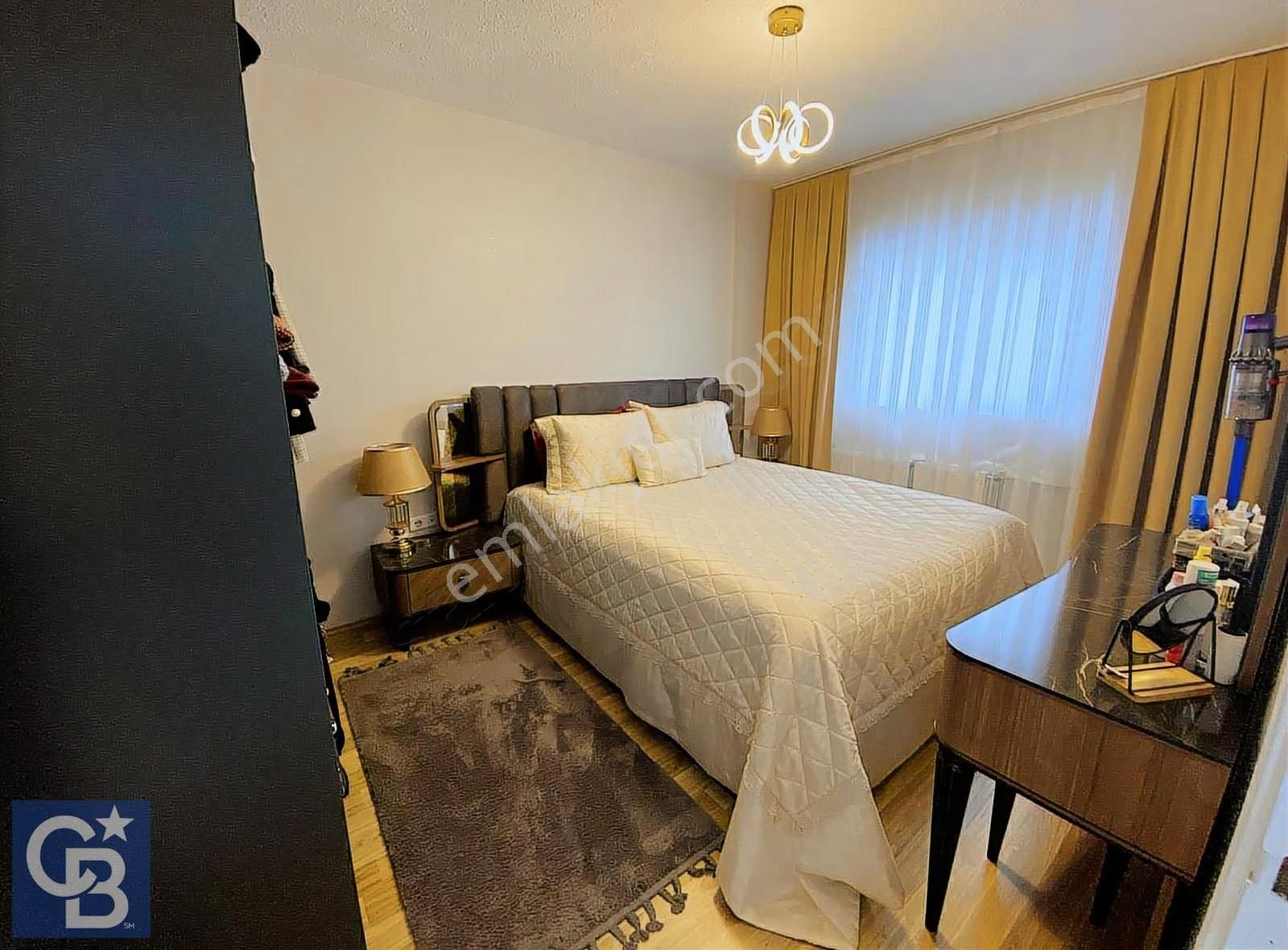 Aliağa'da Deniz Manzaralı, Masrafsız 2+1 Satılık Daire - Görsel 13