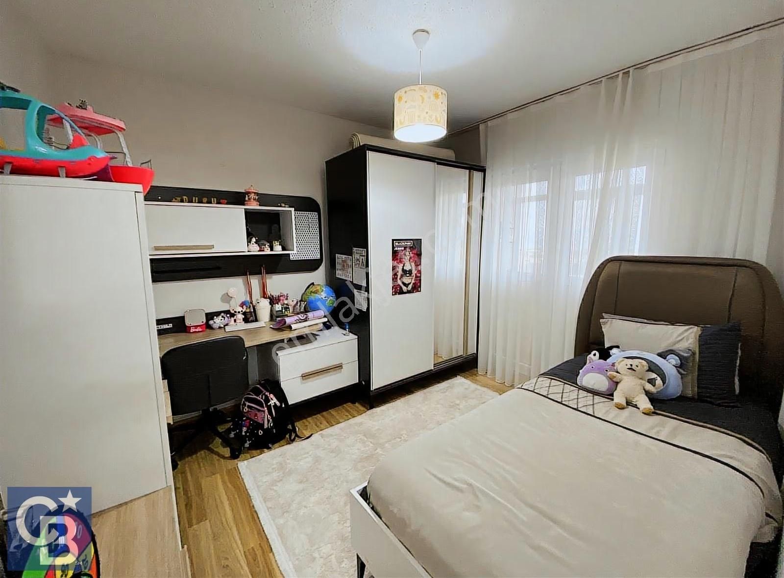 Aliağa'da Deniz Manzaralı, Masrafsız 2+1 Satılık Daire - Görsel 17