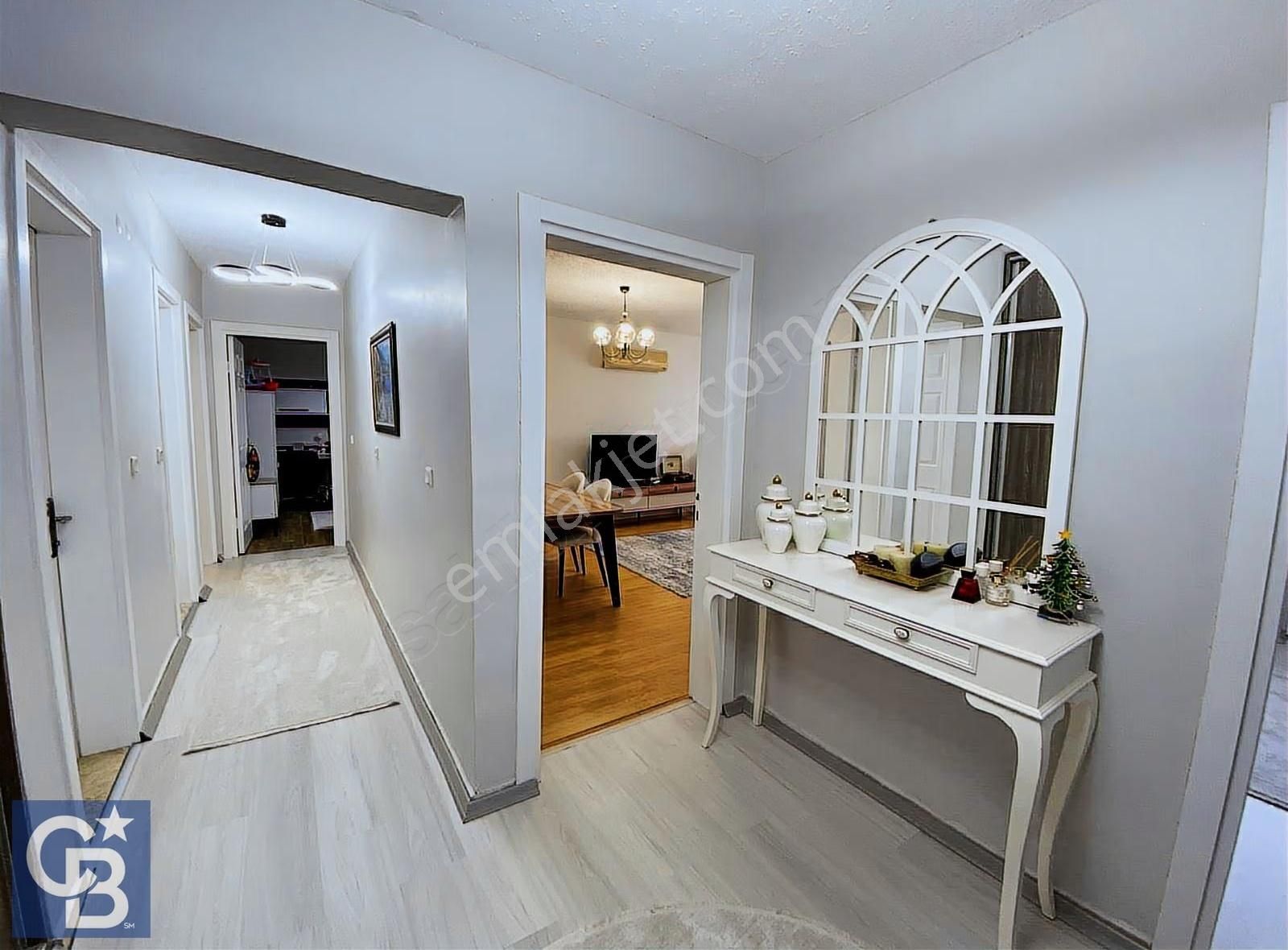 Aliağa'da Deniz Manzaralı, Masrafsız 2+1 Satılık Daire - Görsel 14