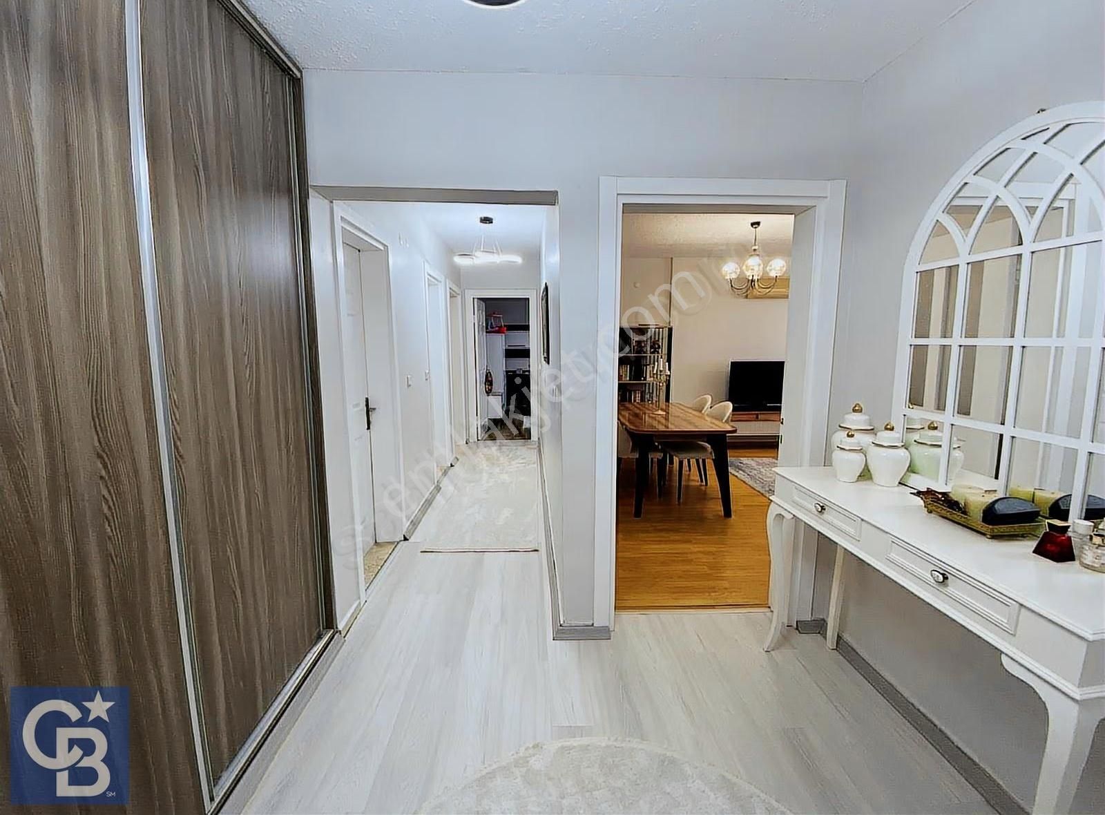 Aliağa'da Deniz Manzaralı, Masrafsız 2+1 Satılık Daire - Görsel 5