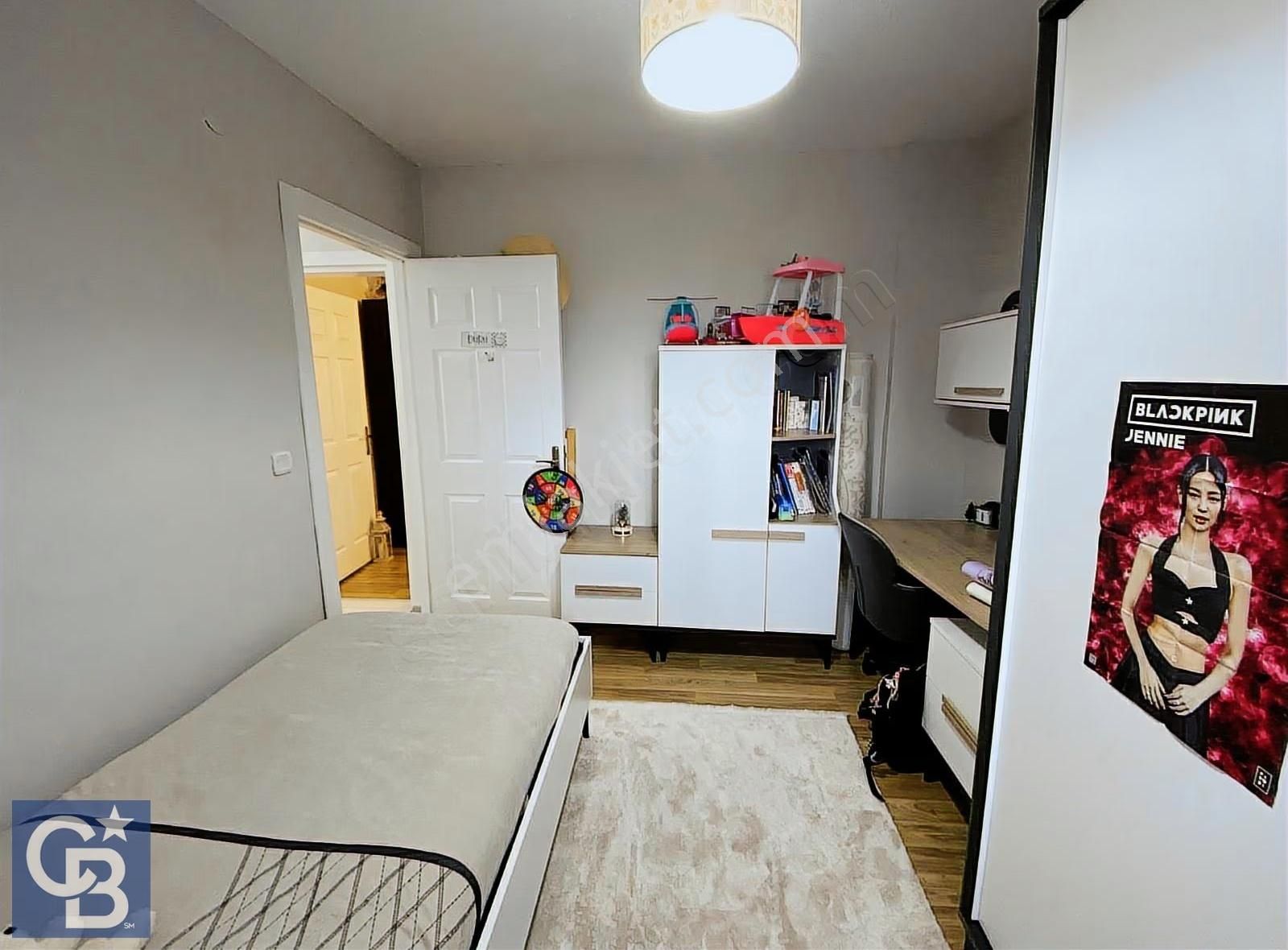 Aliağa'da Deniz Manzaralı, Masrafsız 2+1 Satılık Daire - Görsel 25