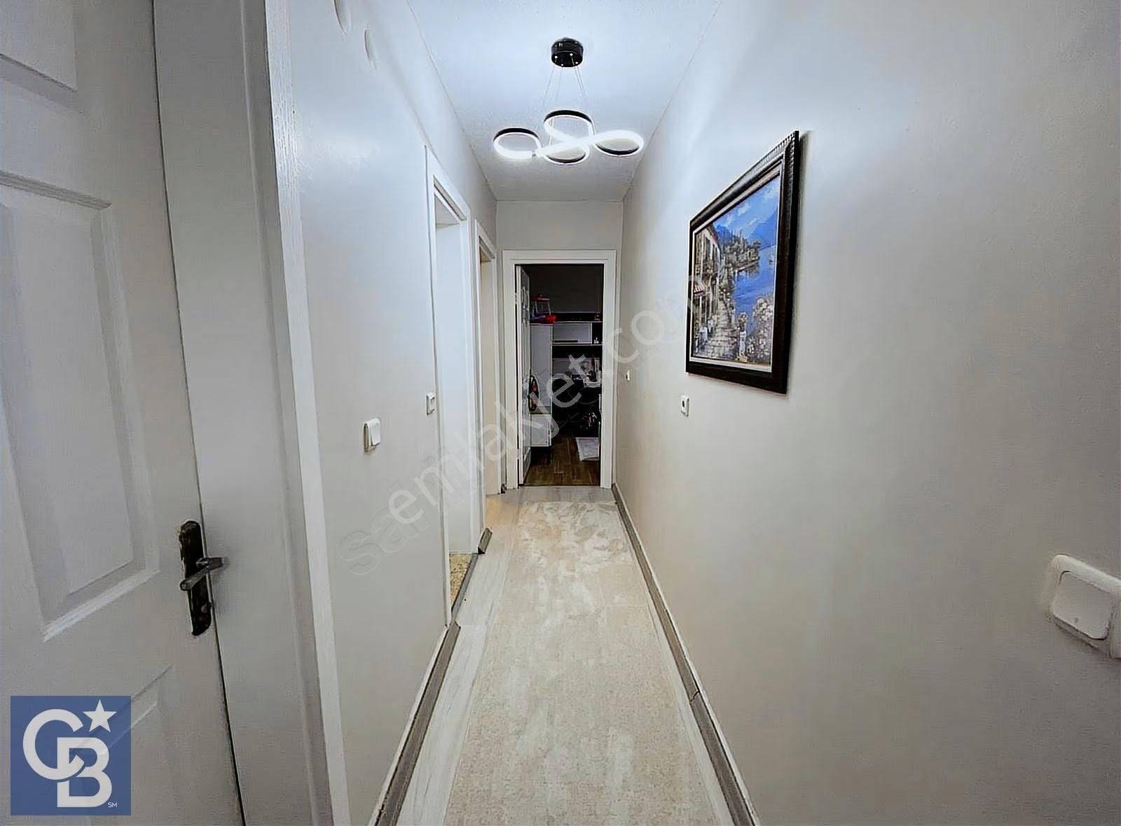 Aliağa'da Deniz Manzaralı, Masrafsız 2+1 Satılık Daire - Görsel 22