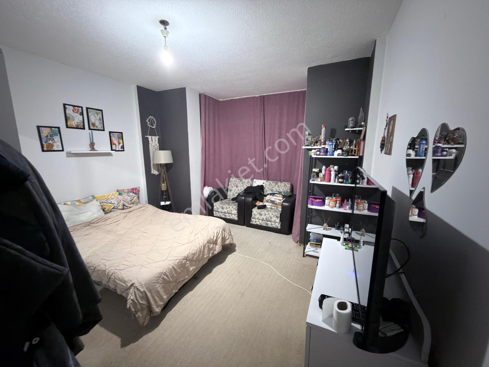 Adnan Menderes Toki Konutlarında Satılık 3+1 Daire!!!! - Görsel 12