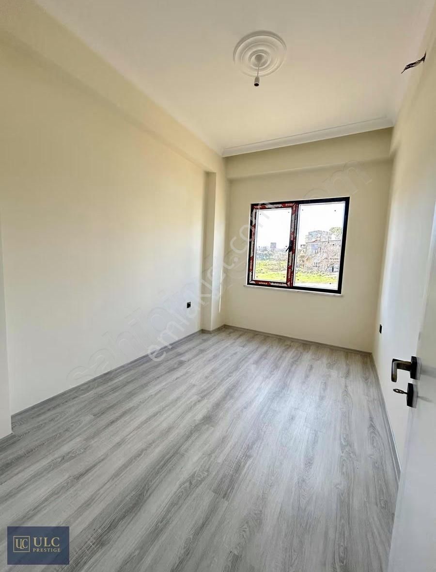 Ulc Prestige | Ayvacık'ta Lüks Projeden Yer.ısıtmalı 3+1 Daire - Görsel 25