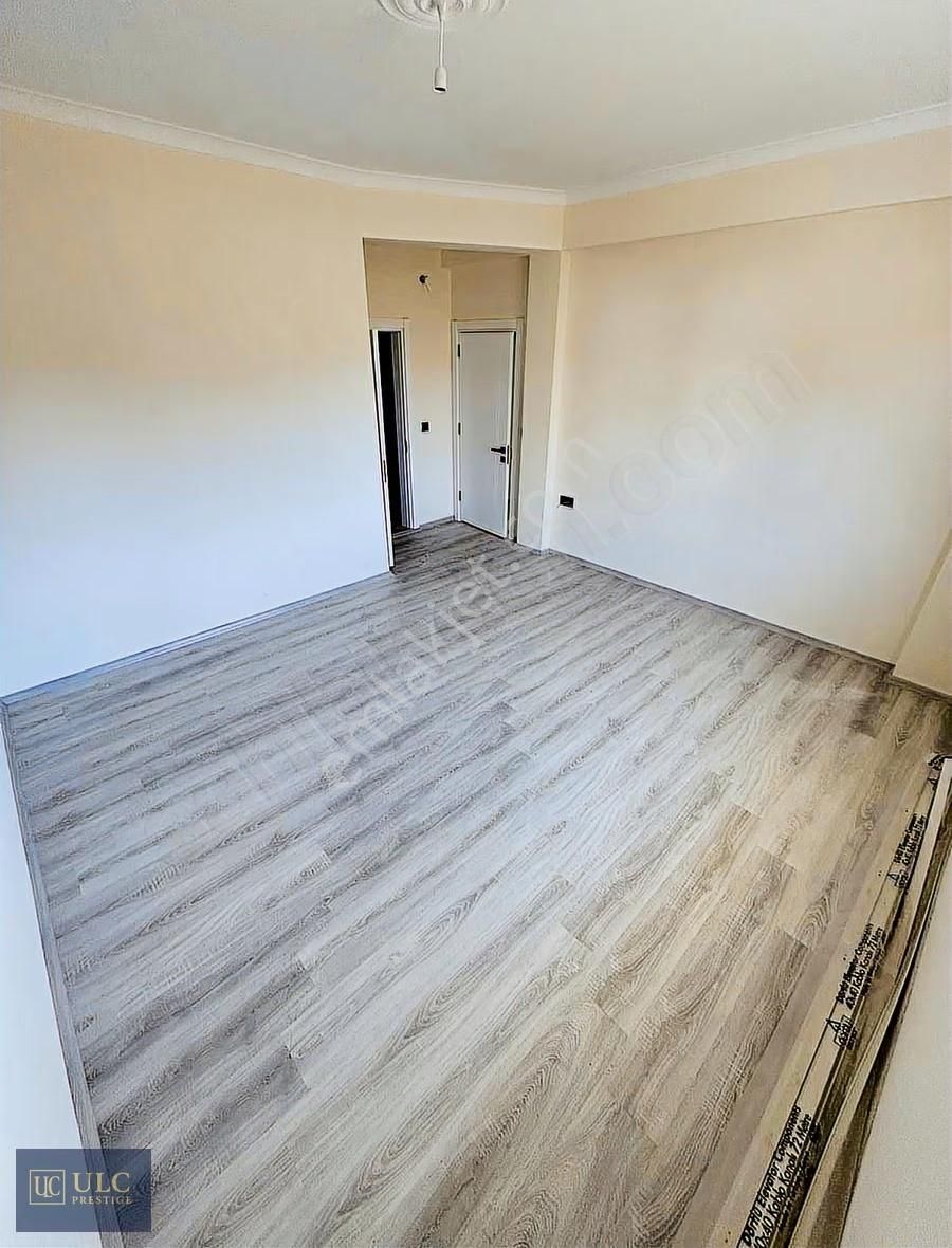 Ulc Prestige | Ayvacık'ta Lüks Projeden Yer.ısıtmalı 3+1 Daire - Görsel 23
