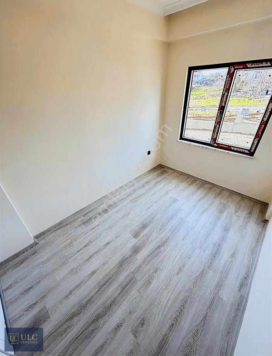 Ulc Prestige | Ayvacık'ta Lüks Projeden Yer.ısıtmalı 3+1 Daire - Görsel 30